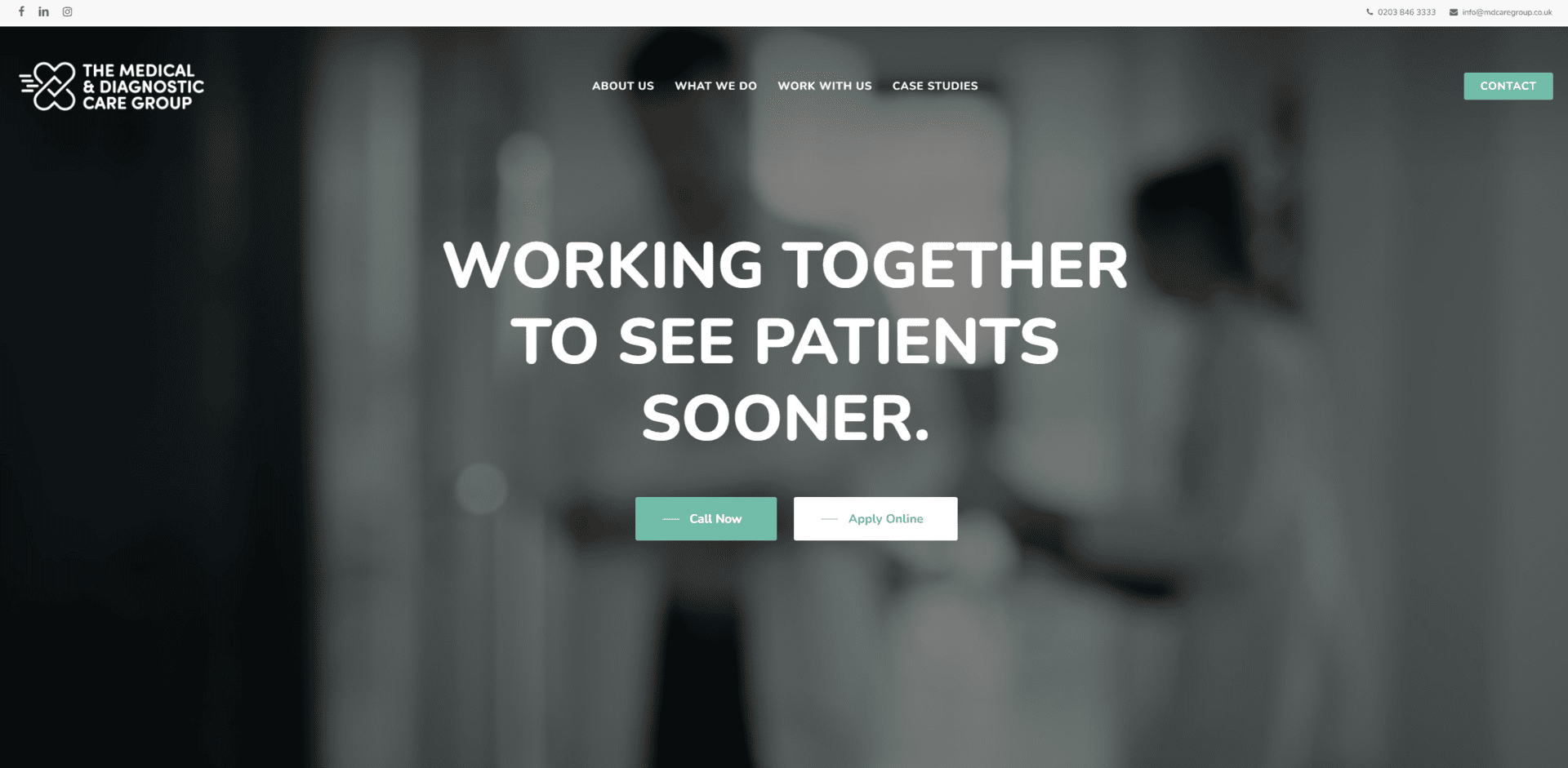Bird Marketing agency's portfolio